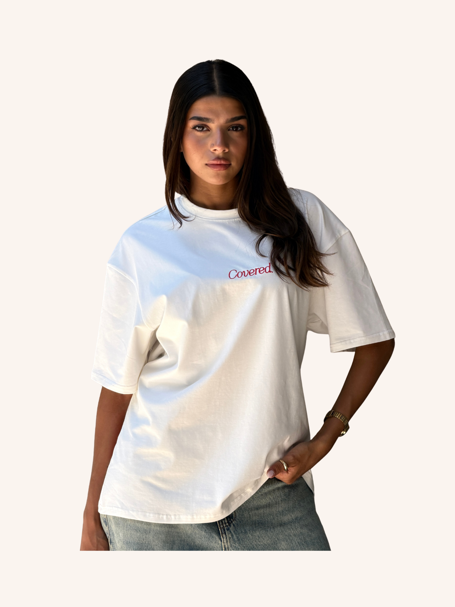 Girls Just Wanna Have Fun Tee