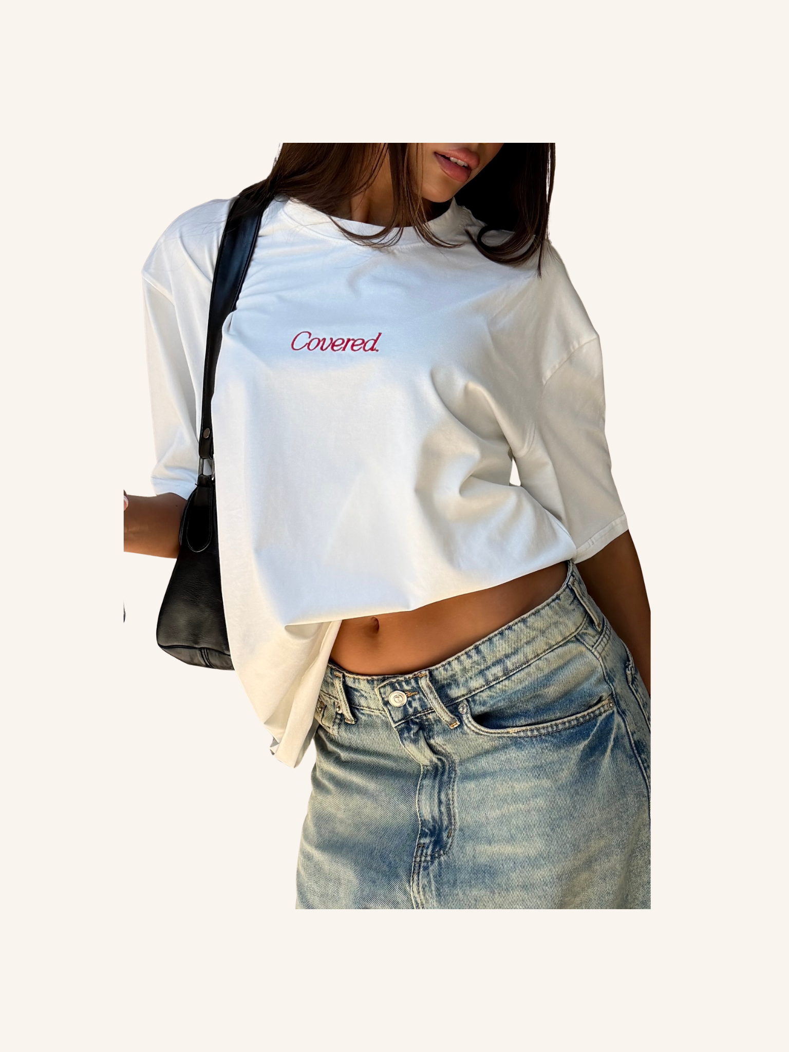 Girls Just Wanna Have Fun Tee