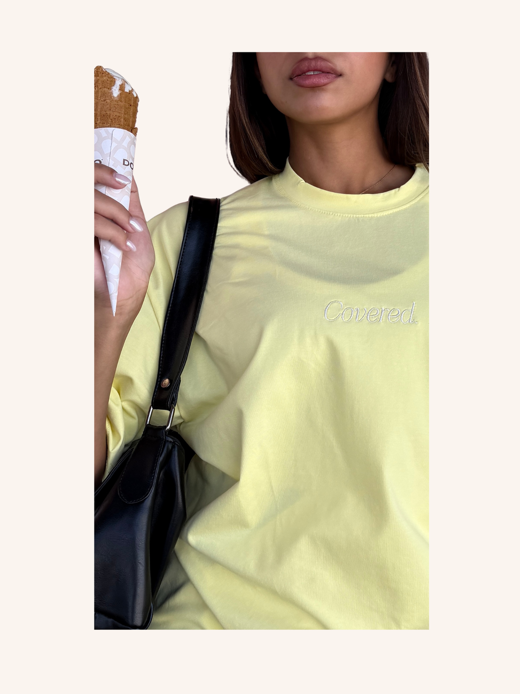 Red Pepper Tee