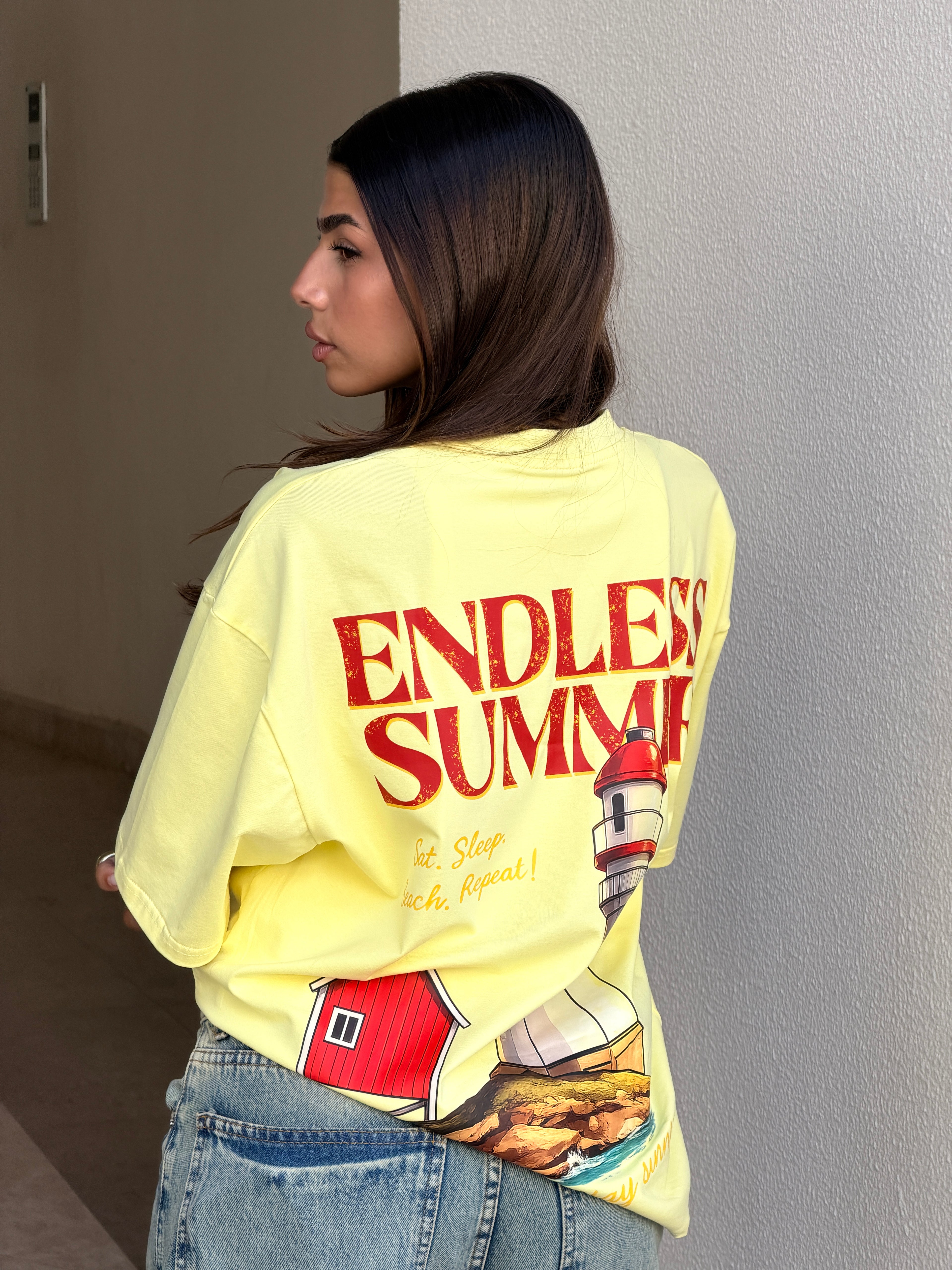 Endless Summer Tee